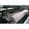 Manufacturers wholesale polyester nonwoven dust mask filter media /felt in rolls